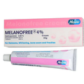 Melanofree 4% Skin Cream 30g