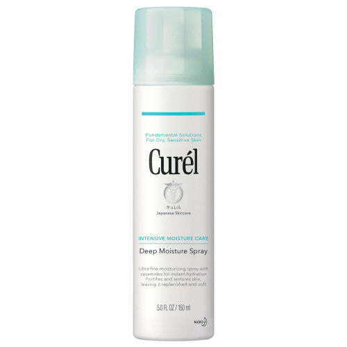 Curél Deep Moisture Spray 150ml