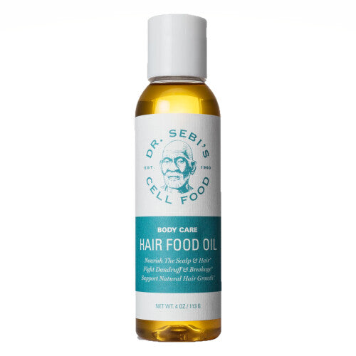 Dr. Sebis Batana Oil for Hair Growth